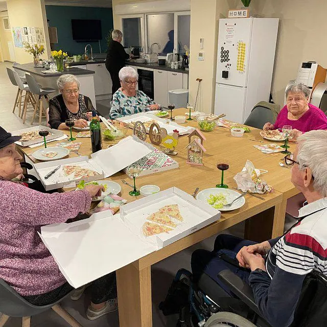 Le Collectif Symphorine