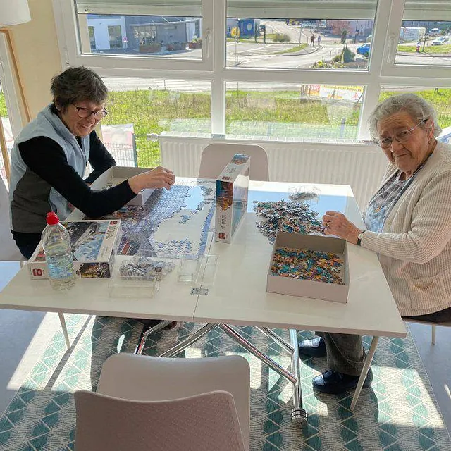 Le Collectif Symphorine