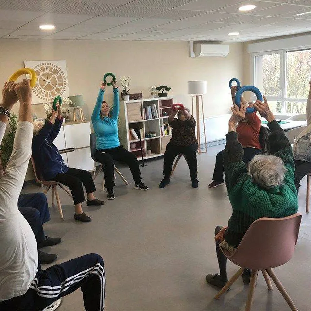 Le Collectif Symphorine