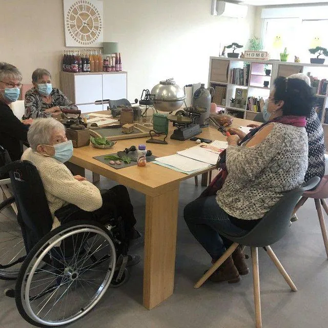 Le Collectif Symphorine